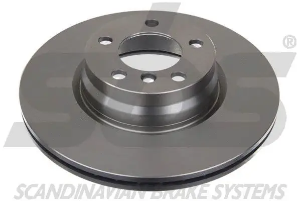Disque de frein sbs 1815201596