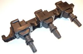 Bobine d'allumage EUROCABLE DC-1171