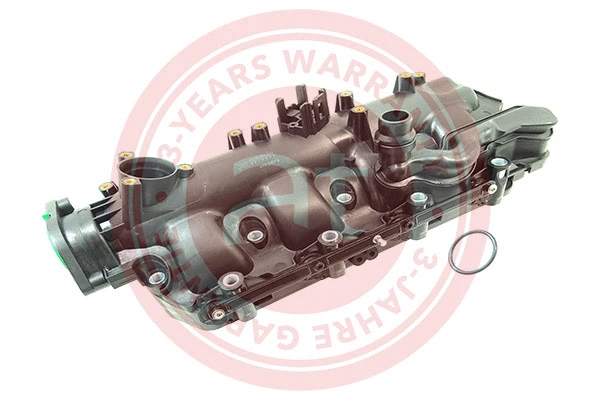 Module de tube d'admission at autoteile germany at23072