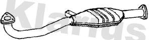 Catalyseur KLARIUS 322687