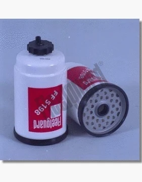Filtre à carburant FLEETGUARD FF5198