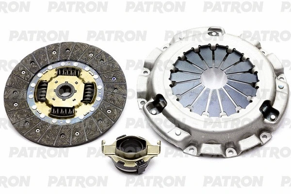Kit d'embrayage PATRON PCE0130