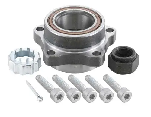 Kit de roulements de roue Technika KR521