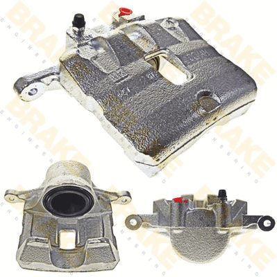 Étrier de frein Brake ENGINEERING CA3067R