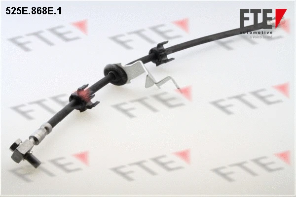 Flexible de frein FTE 9240746