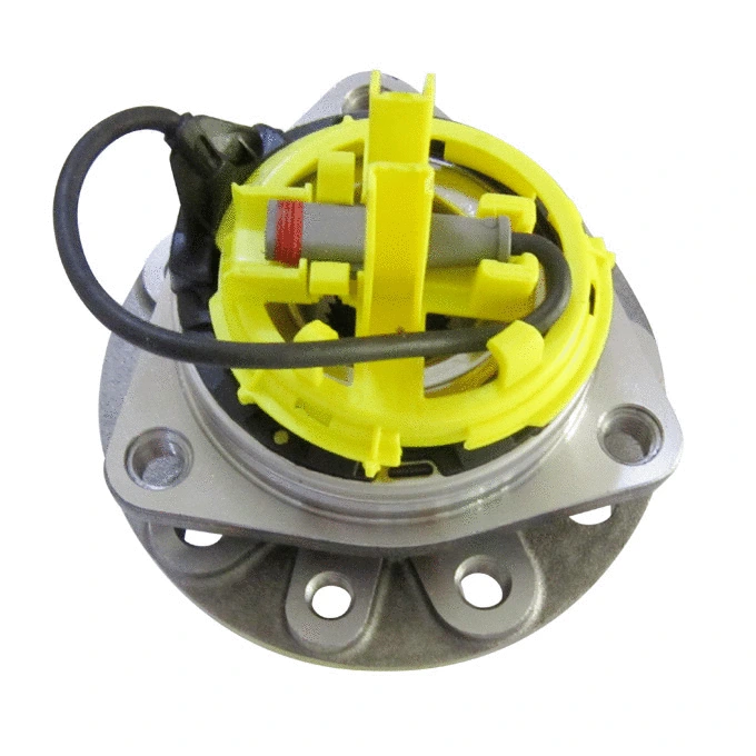 Kit de roulements de roue MILES DB83210