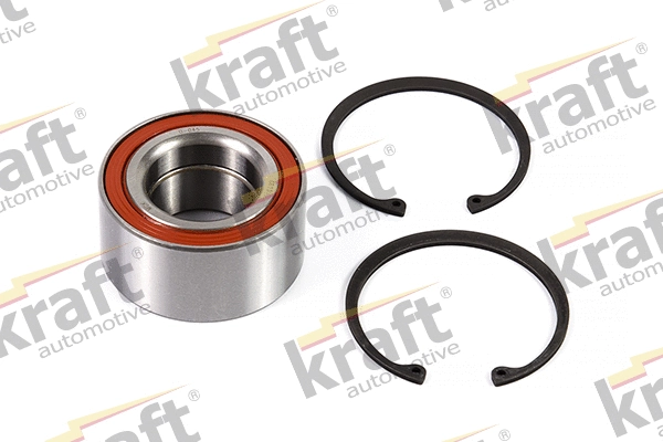 Kit de roulements de roue KRAFT AUTOMOTIVE 4100160