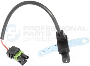 Capteur d'angle, vilebrequin Professional Parts 28436119