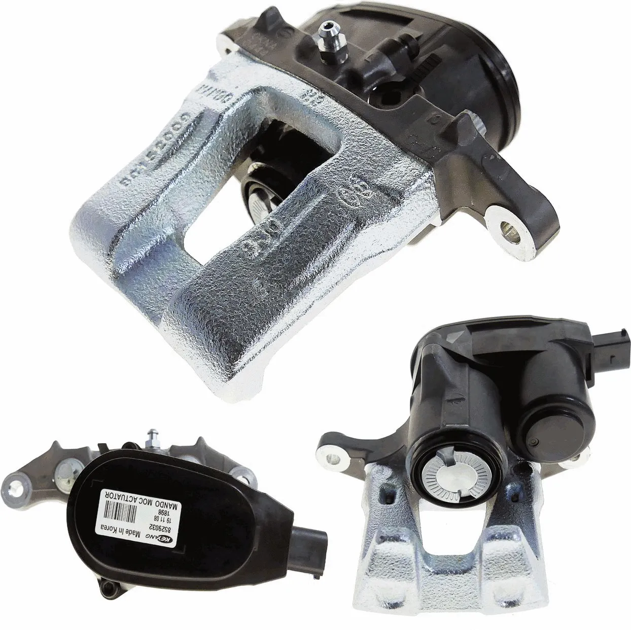 Étrier de frein Brake ENGINEERING CA3230