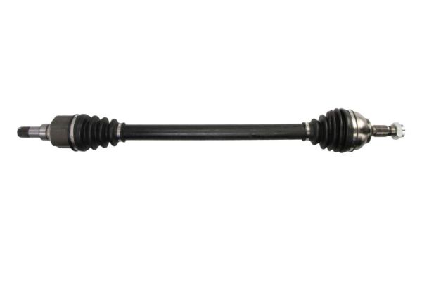 Arbre de transmission PASCAL G2P080PC