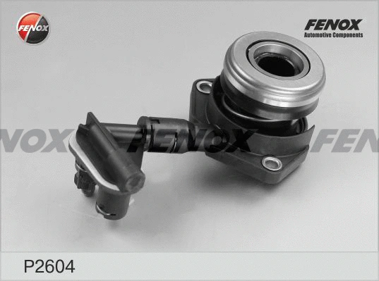 Cylindre récepteur, embrayage FENOX P2604