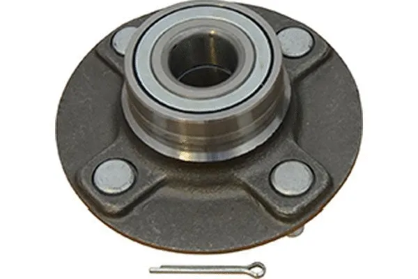 Kit de roulements de roue KAVO PARTS WBK-6530