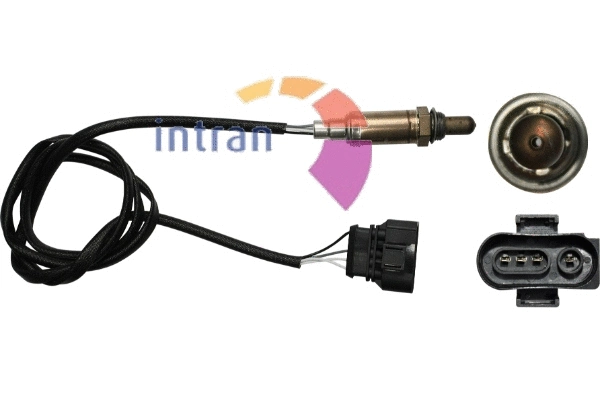 Capteur, qualité de l'air Intran Flotamex SD11919