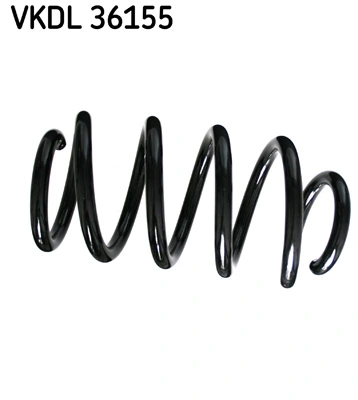 Ressort de suspension SKF VKDL 36155