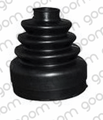 Joint-soufflet, arbre de commande GOOM DB-0080