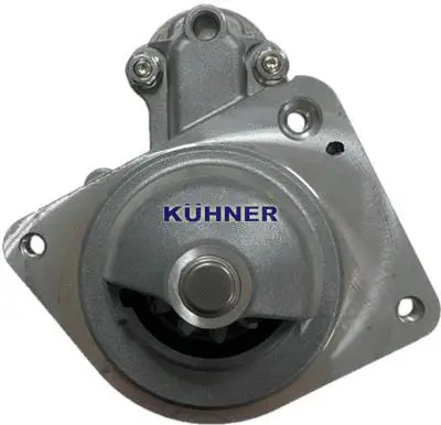 Démarreur AD KÜHNER 255901
