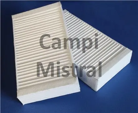 Filtre, air de l'habitacle Mistral Filter AVF0416
