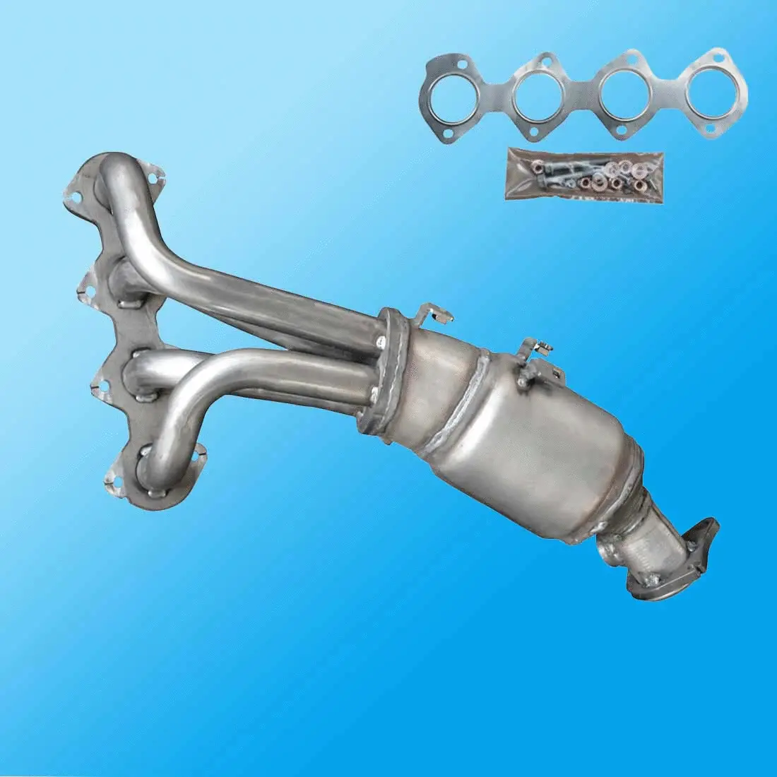Catalyseur ConTra Automotive GmbH 31417