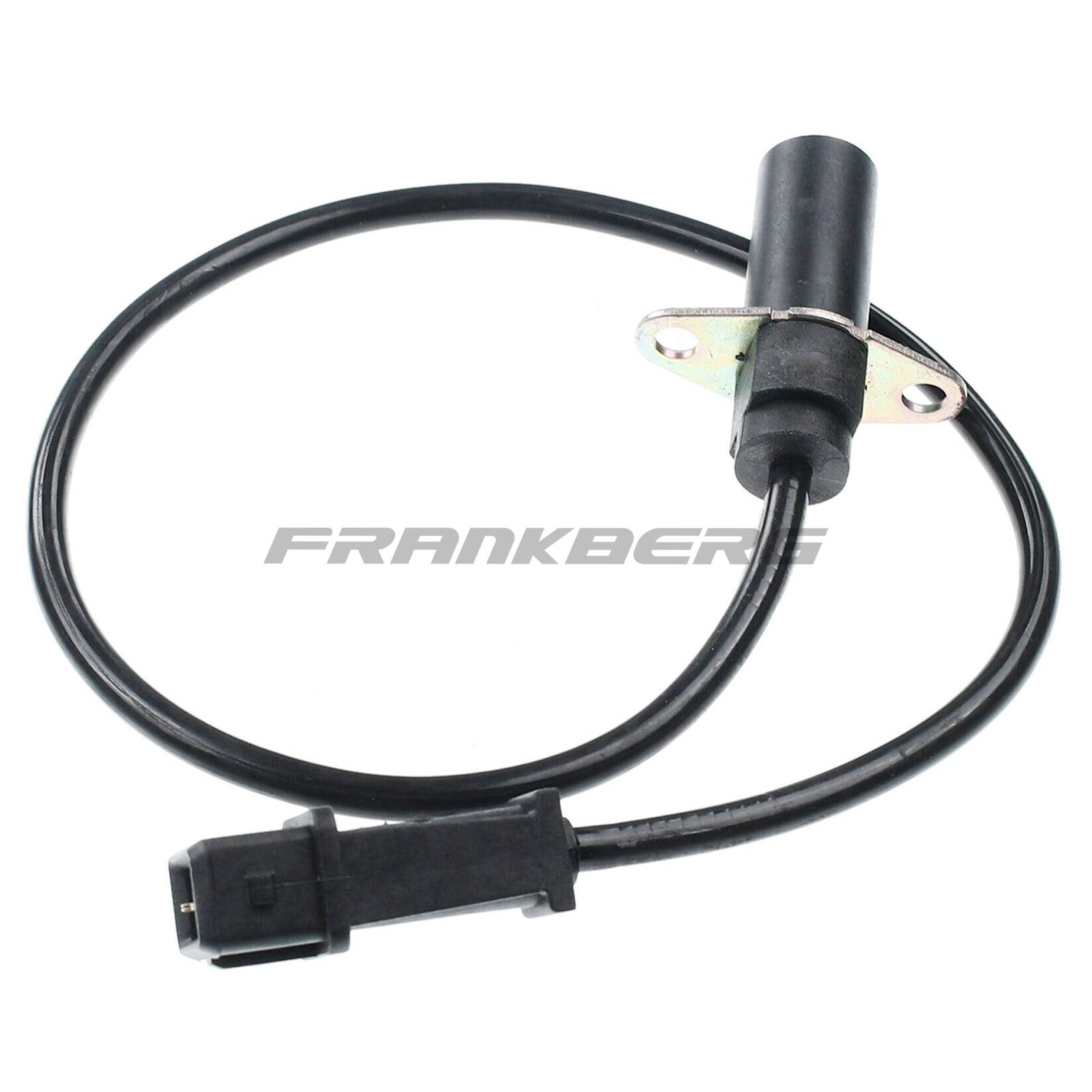 Capteur d'angle, vilebrequin Frankberg 5481FB0008116