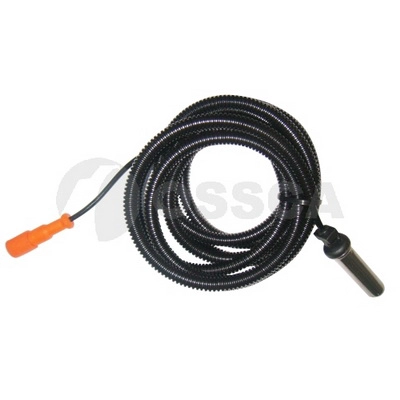 Capteur, vitesse de roue OSSCA 13070