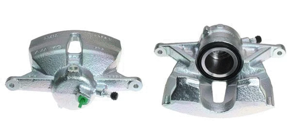 Étrier de frein 4X4 ESTANFI PDF-37-014