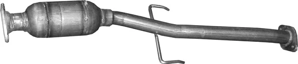 Catalyseur POLMO 99.161