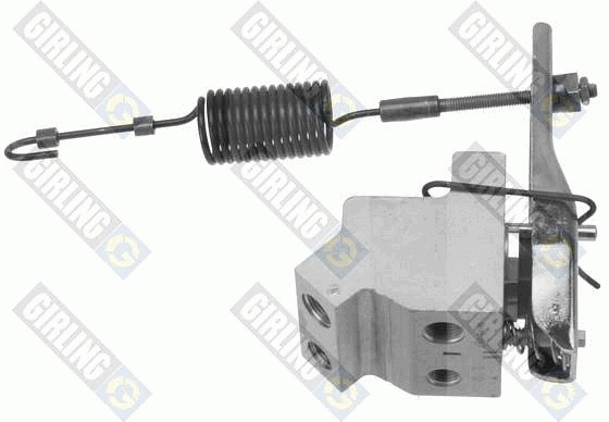 Régulateur de freinage GIRLING 8001058