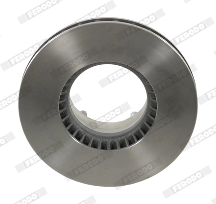 Disque de frein FERODO FCR264A