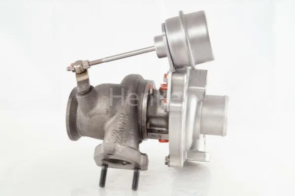 Turbocompresseur, suralimentation Henkel Parts 5112981N
