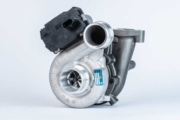 Turbocompresseur, suralimentation BorgWarner 53039880430
