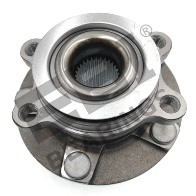 Kit de roulements de roue EBI EBK2301