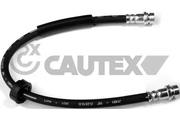 Flexible de frein CAUTEX 752443