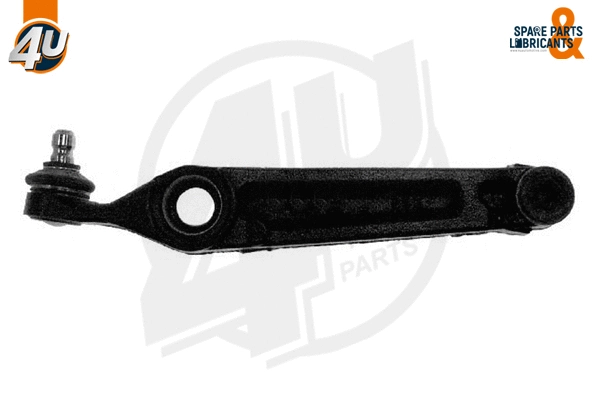 Bras de liaison, suspension de roue 4U Autoparts D65527