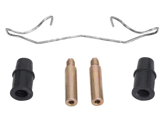 Kit d'accessoires, étrier de frein HO AUTOPARTES HOKC351