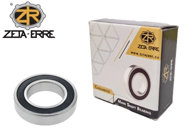 Palier, arbre d'équilibrage ZETA-ERRE CS32