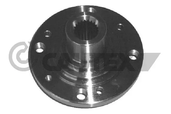 Moyeu de roue CAUTEX 461019