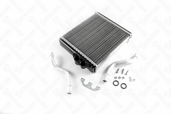 Système de chauffage STELLOX 10-35256-SX