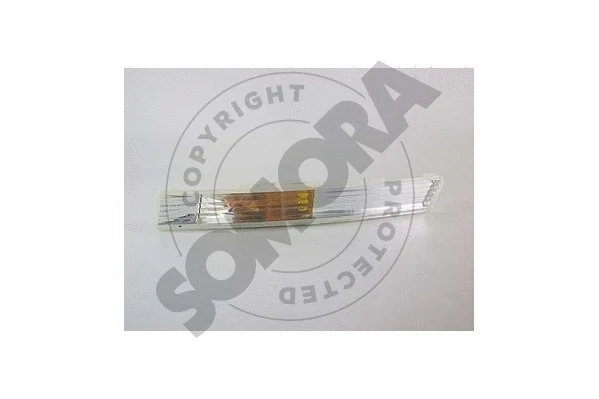 Feu clignotant SOMORA 352412A