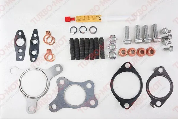 Kit de montage, compresseur TURBO-MOT MS1234