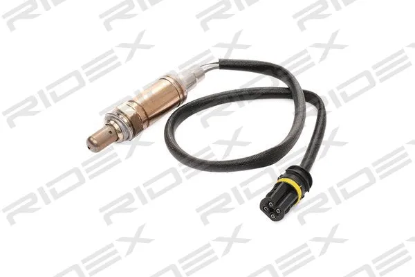 Sonde lambda RIDEX 3922L0116
