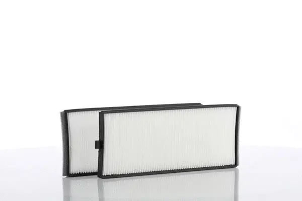 Filtre, air de l'habitacle PZL Filters WA60280