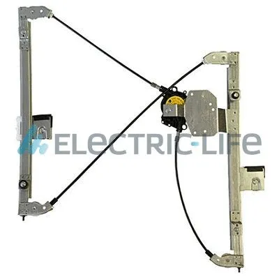 Lève-vitre ELECTRIC LIFE ZR VK743 L
