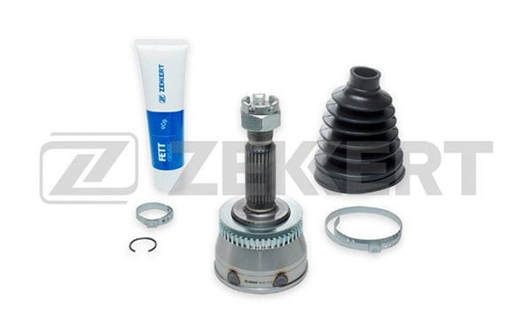 Jeu de joints, arbre de transmission ZEKKERT GS-3613