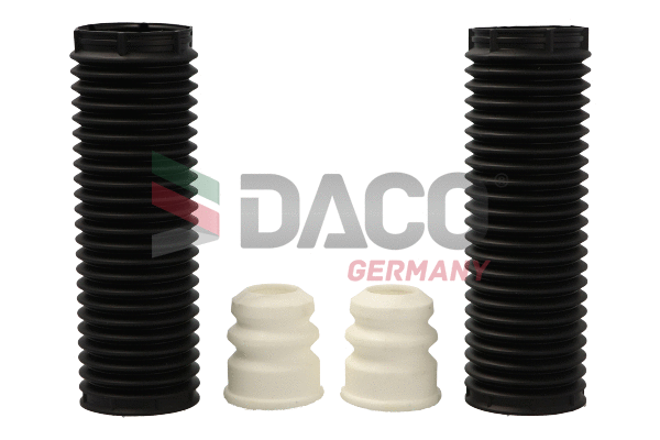 Kit de protection contre la poussière, amortisseur DACO Germany PK1005
