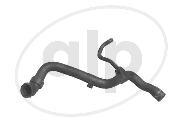 Durite de radiateur alp ALP-004297