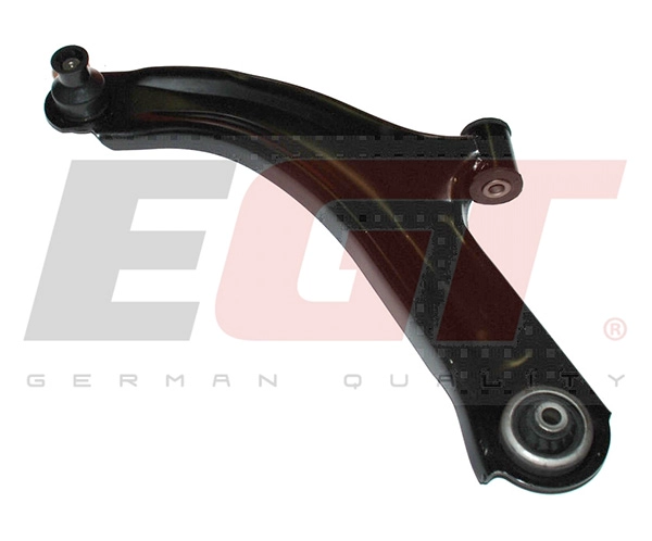 Bras de liaison, suspension de roue EGT 141186EGT