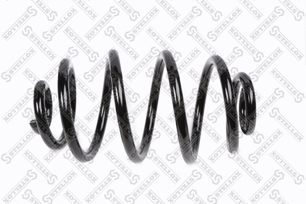 Ressort de suspension STELLOX 10-20965-SX