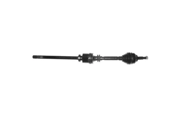 Arbre de transmission DA SILVA 4420T