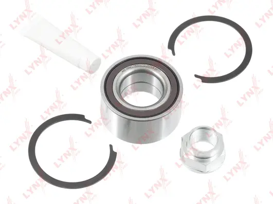 Kit de roulements de roue LYNXAUTO WB-1284