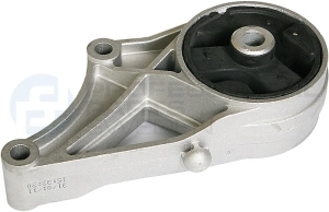 Support moteur Professional Parts 62346584